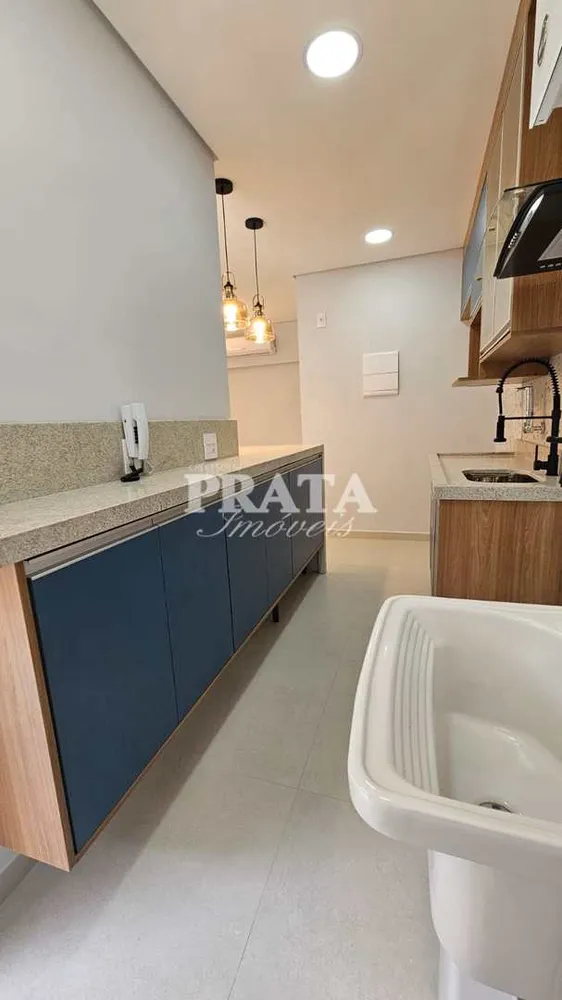Apartamento, 2 quartos, 63 m² - Foto 2