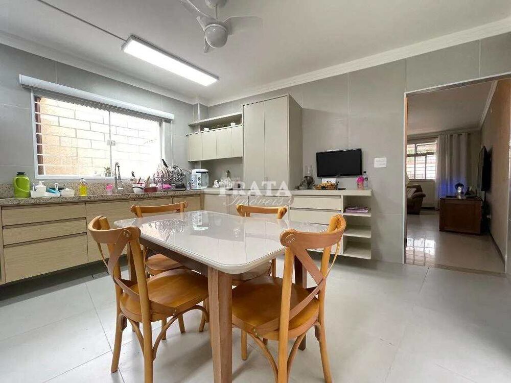 Sobrado à venda com 3 quartos, 161m² - Foto 7