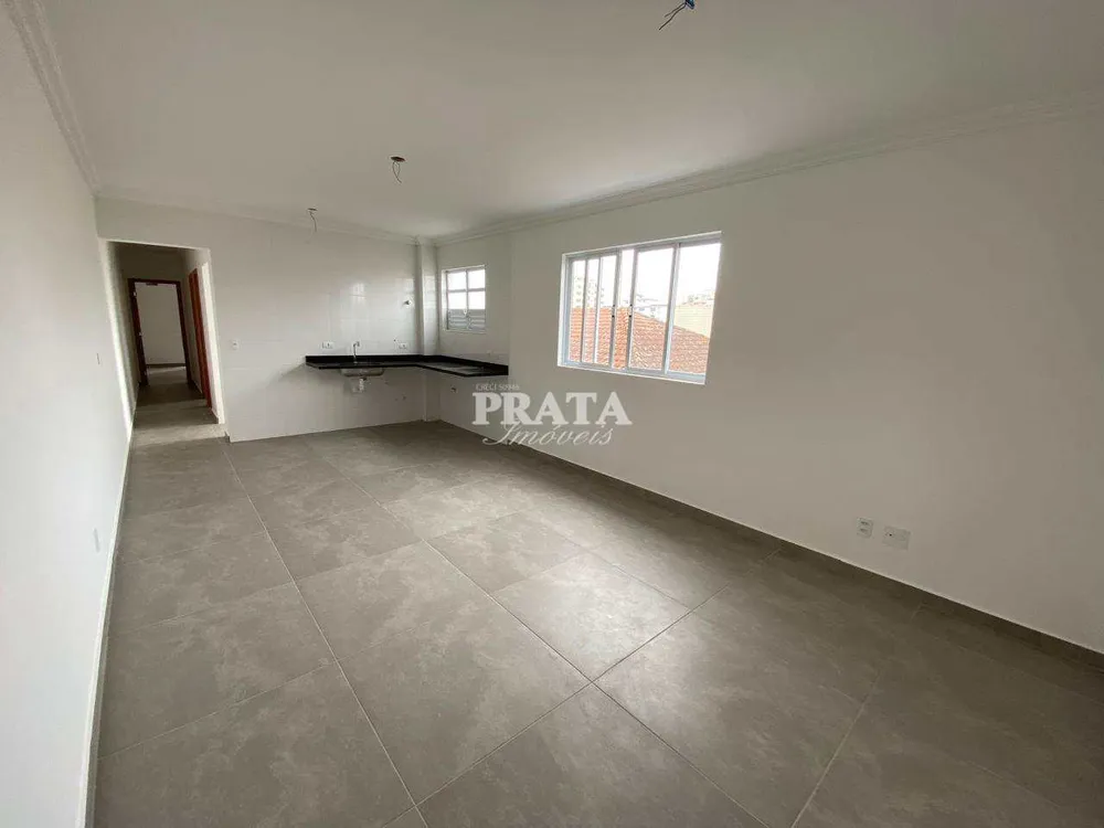 Apartamento, 2 quartos, 70 m² - Foto 2