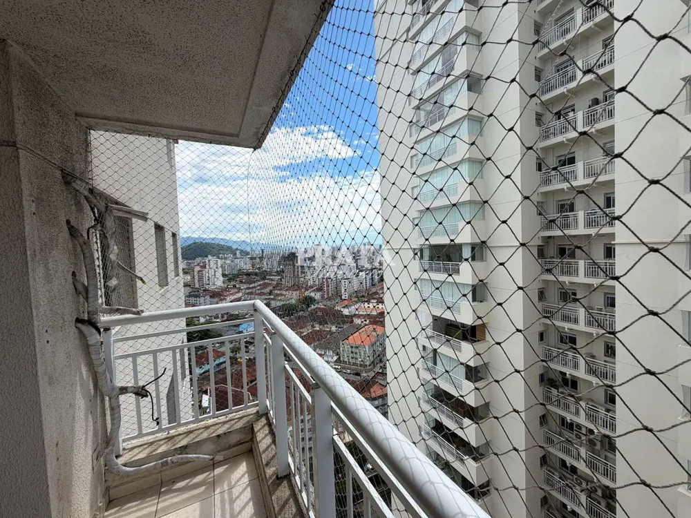 Apartamento, 3 quartos, 84 m² - Foto 3