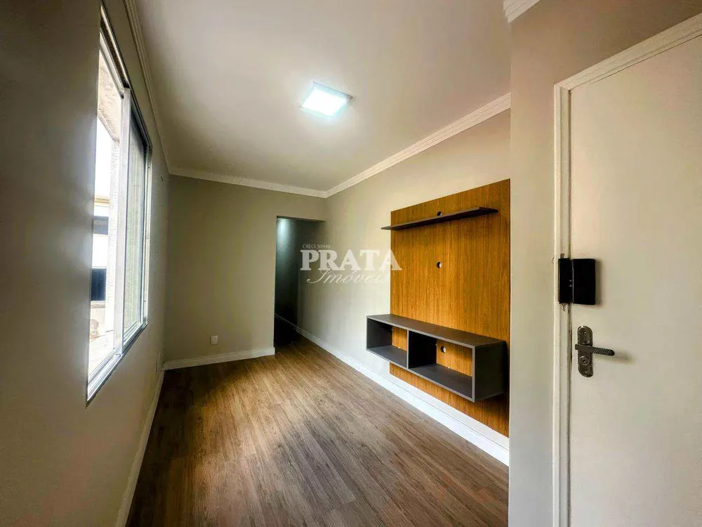 Apartamento, 1 quarto, 56 m² - Foto 1