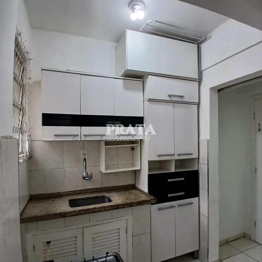 Apartamento, 1 quarto, 40 m² - Foto 8