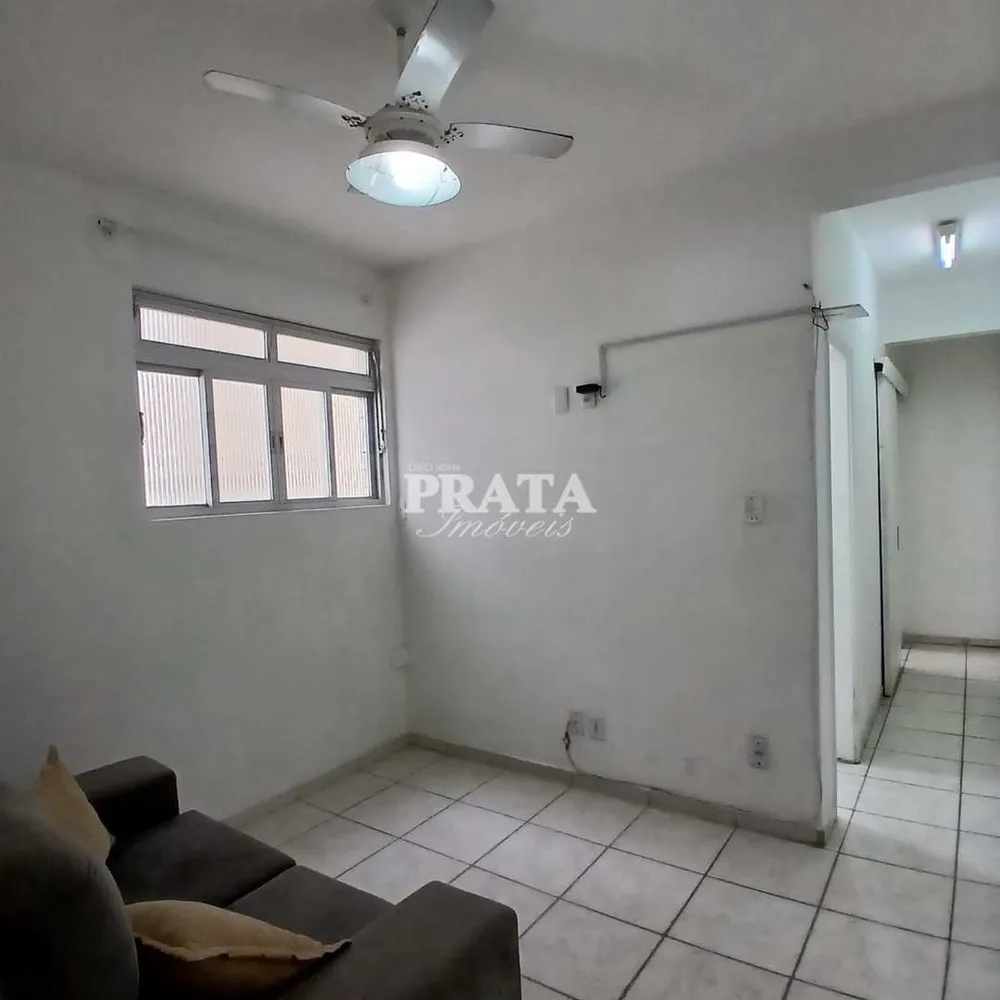 Apartamento, 1 quarto, 40 m² - Foto 2