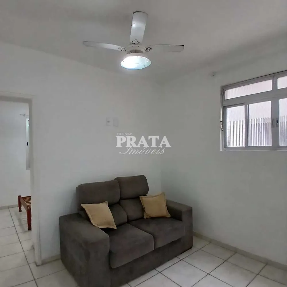 Apartamento, 1 quarto, 40 m² - Foto 1
