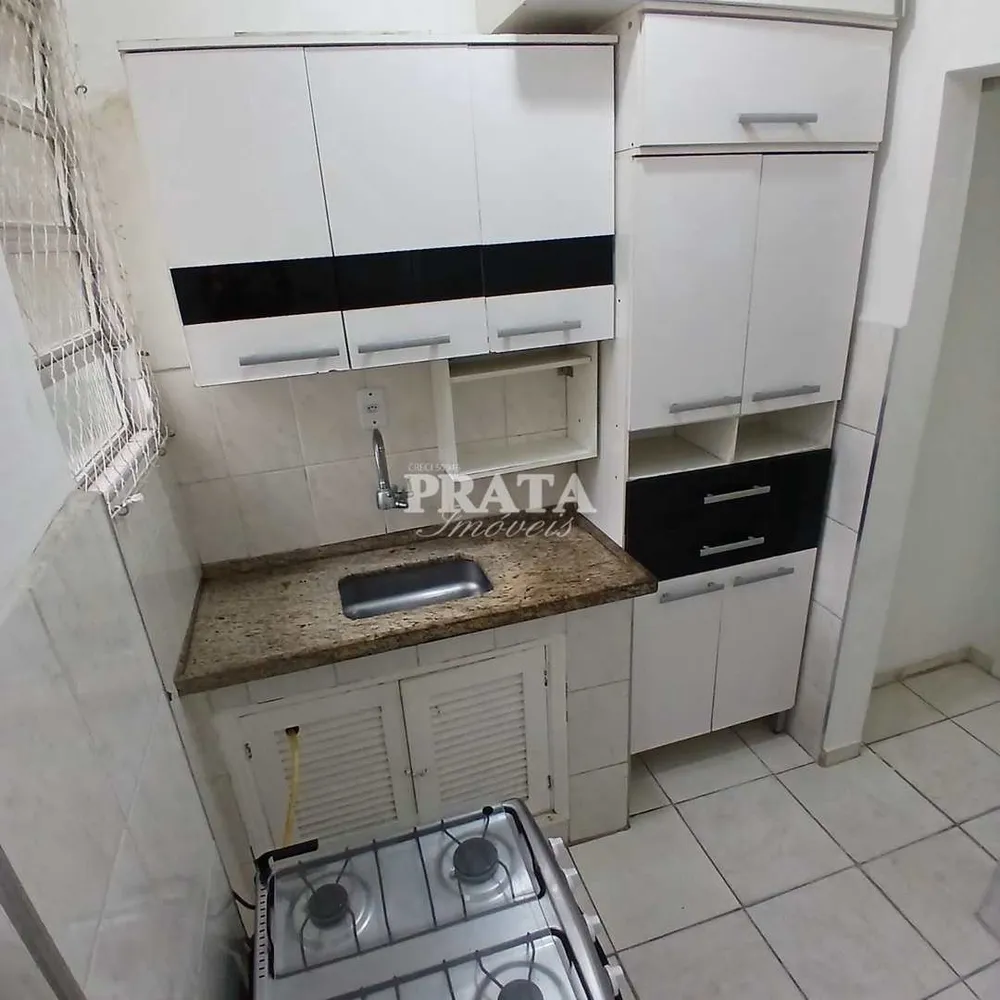 Apartamento, 1 quarto, 40 m² - Foto 7