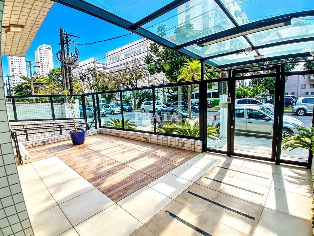 Apartamento, 3 quartos, 148 m² - Foto 16