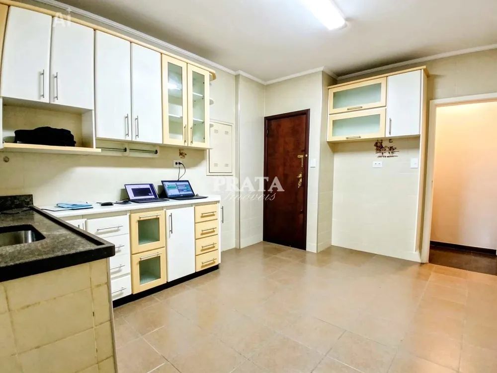 Apartamento, 3 quartos, 148 m² - Foto 7