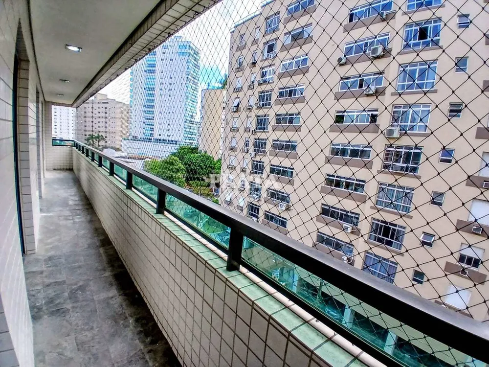 Apartamento, 3 quartos, 148 m² - Foto 1