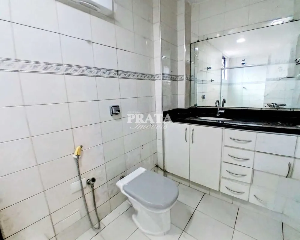 Apartamento, 3 quartos, 148 m² - Foto 1