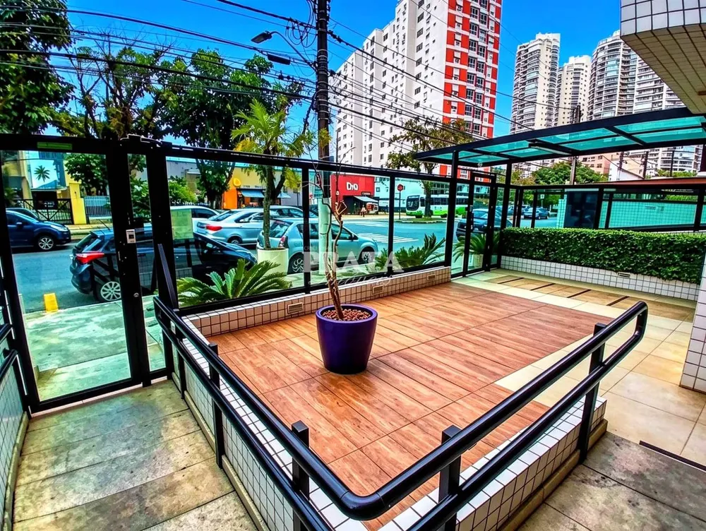 Apartamento, 3 quartos, 148 m² - Foto 4