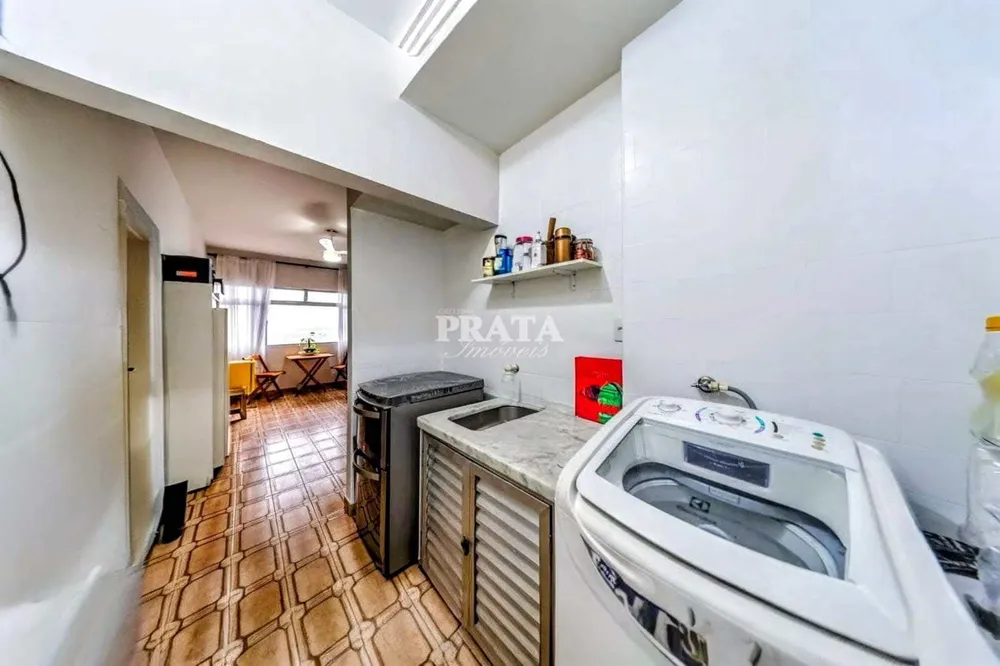 Kitnet-Studio, 33 m² - Foto 10