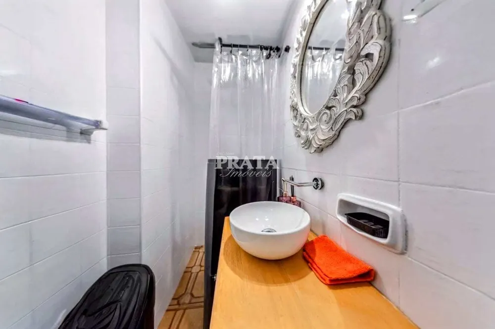 Kitnet-Studio, 33 m² - Foto 12