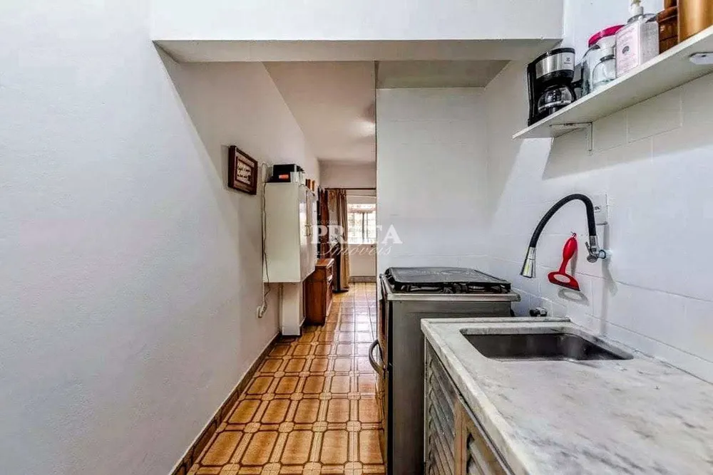 Kitnet-Studio, 33 m² - Foto 8