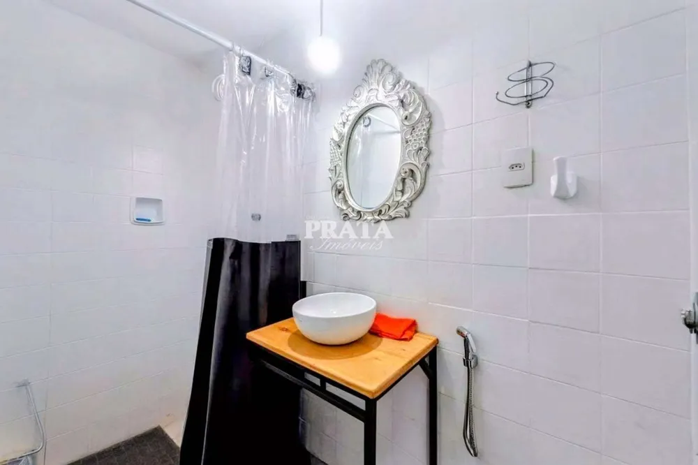 Kitnet-Studio, 33 m² - Foto 11