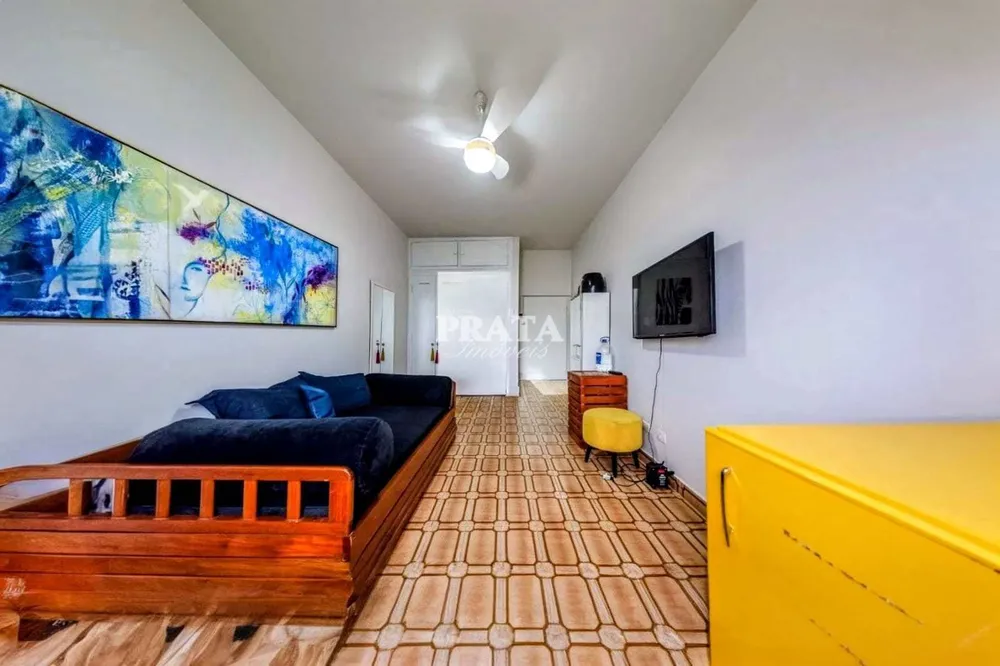 Kitnet-Studio, 33 m² - Foto 6