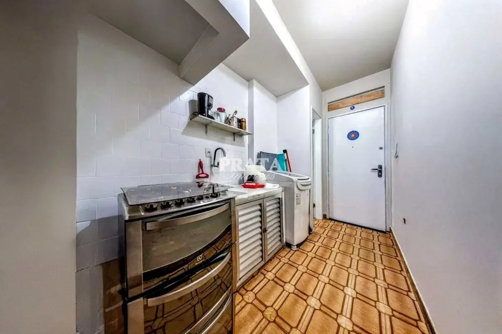Kitnet-Studio, 33 m² - Foto 9