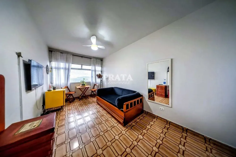 Kitnet-Studio, 33 m² - Foto 3