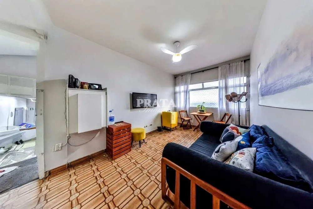 Kitnet-Studio, 33 m² - Foto 2