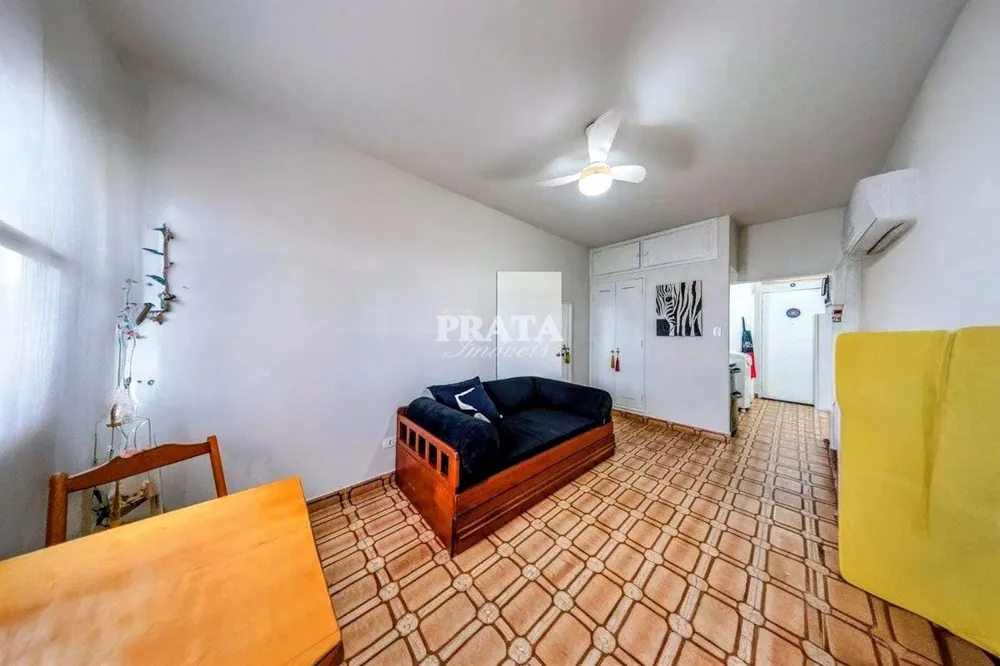 Kitnet-Studio, 33 m² - Foto 4