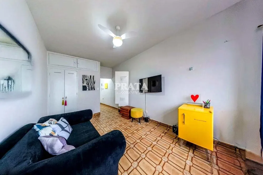 Kitnet-Studio, 33 m² - Foto 5