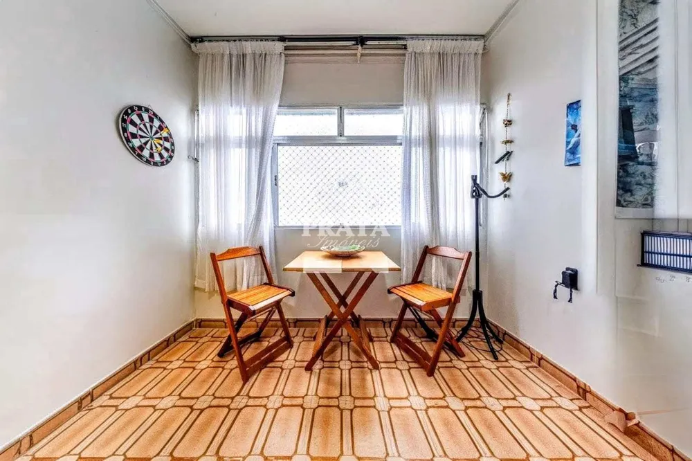 Kitnet-Studio, 33 m² - Foto 7