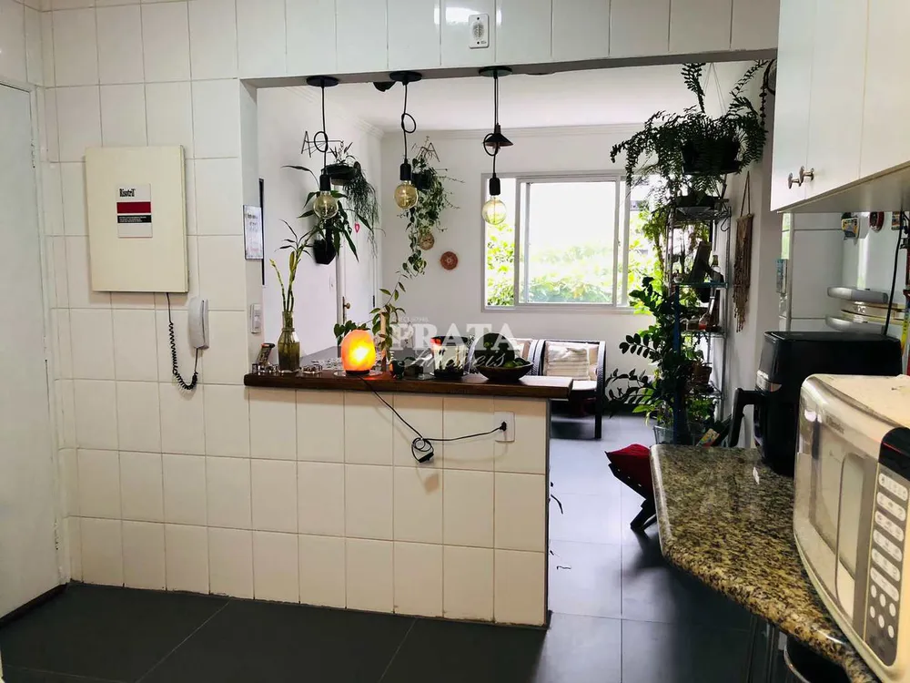 Apartamento, 3 quartos, 122 m² - Foto 11