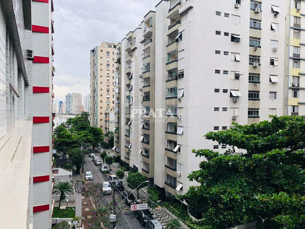 Apartamento, 3 quartos, 122 m² - Foto 16