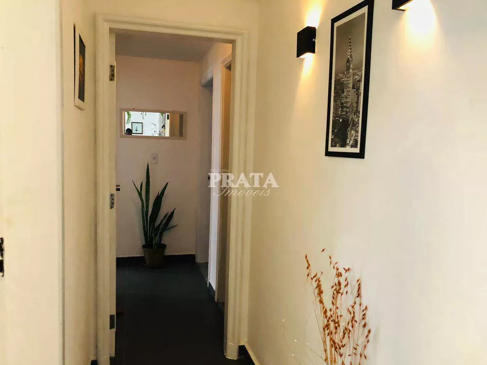 Apartamento à venda com 3 quartos, 122m² - Foto 5