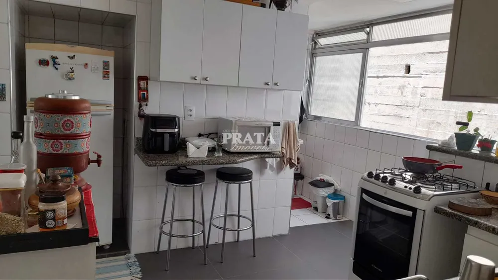 Apartamento, 3 quartos, 122 m² - Foto 12
