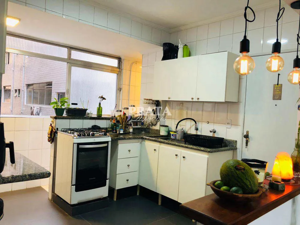 Apartamento, 3 quartos, 122 m² - Foto 13