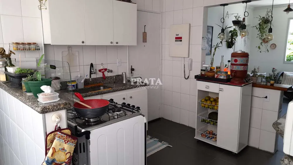 Apartamento, 3 quartos, 122 m² - Foto 13