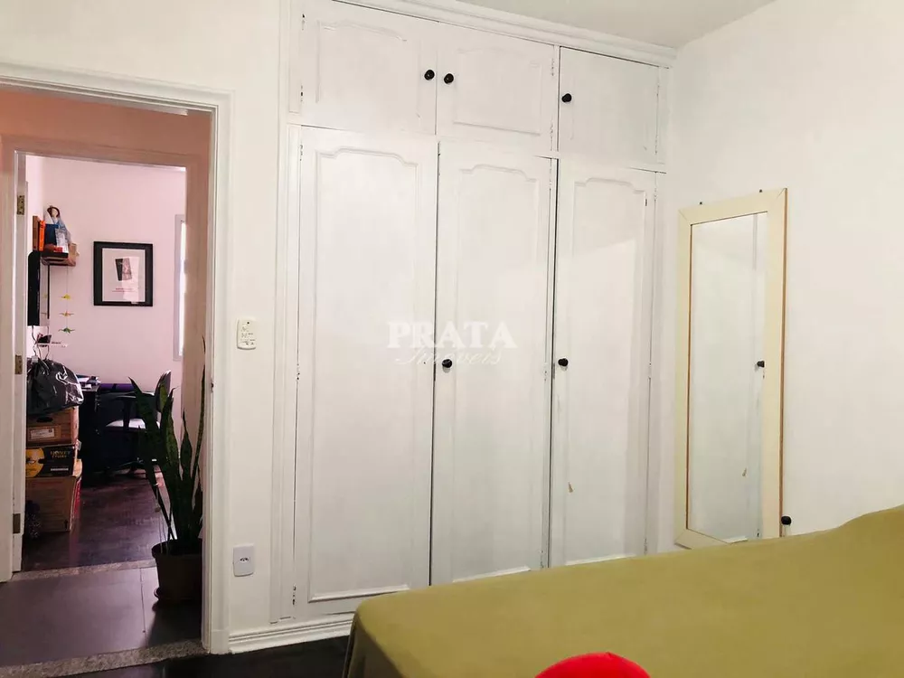 Apartamento à venda com 3 quartos, 122m² - Foto 7