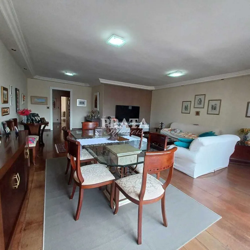 Apartamento, 4 quartos, 200 m² - Foto 9