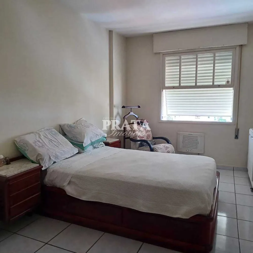 Apartamento, 4 quartos, 200 m² - Foto 13