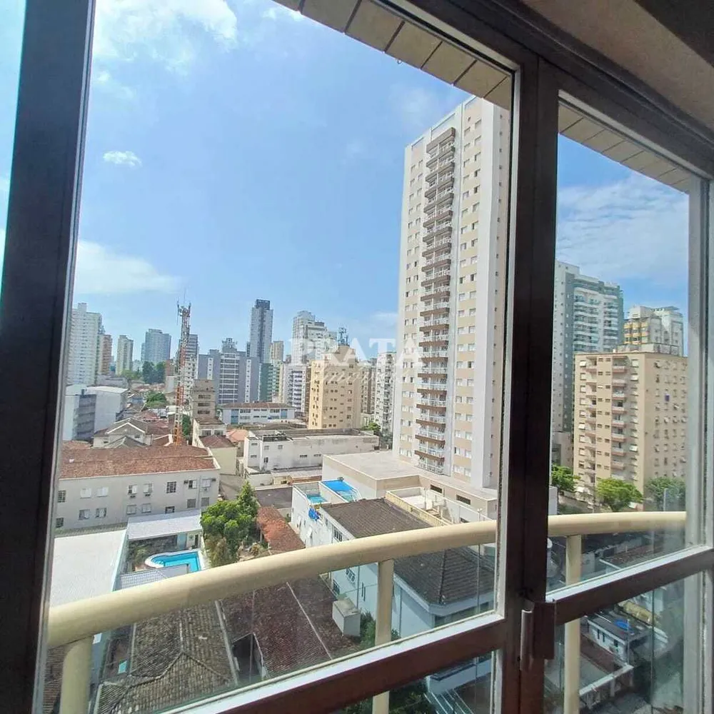 Apartamento, 4 quartos, 200 m² - Foto 1