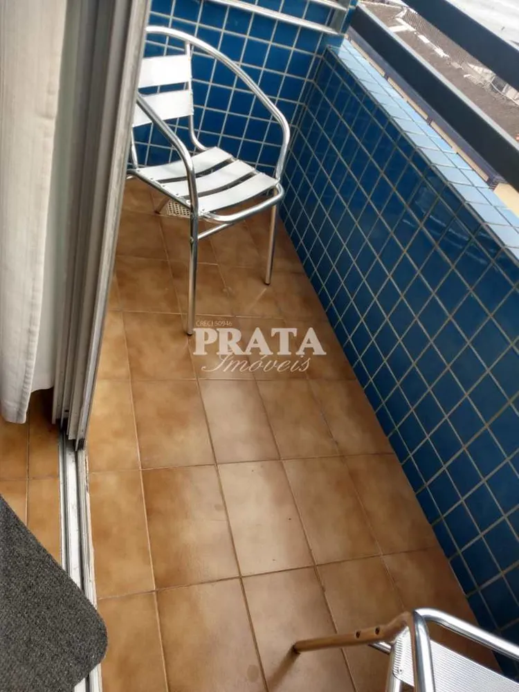 Apartamento, 3 quartos, 104 m² - Foto 3