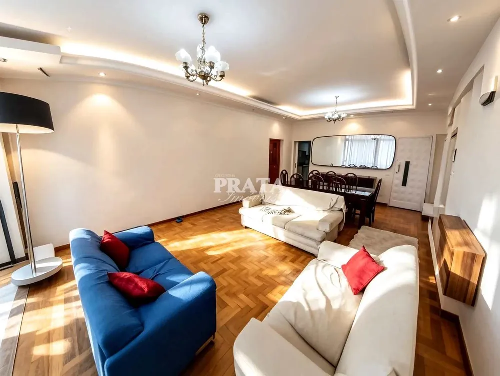 Apartamento, 3 quartos, 170 m² - Foto 4