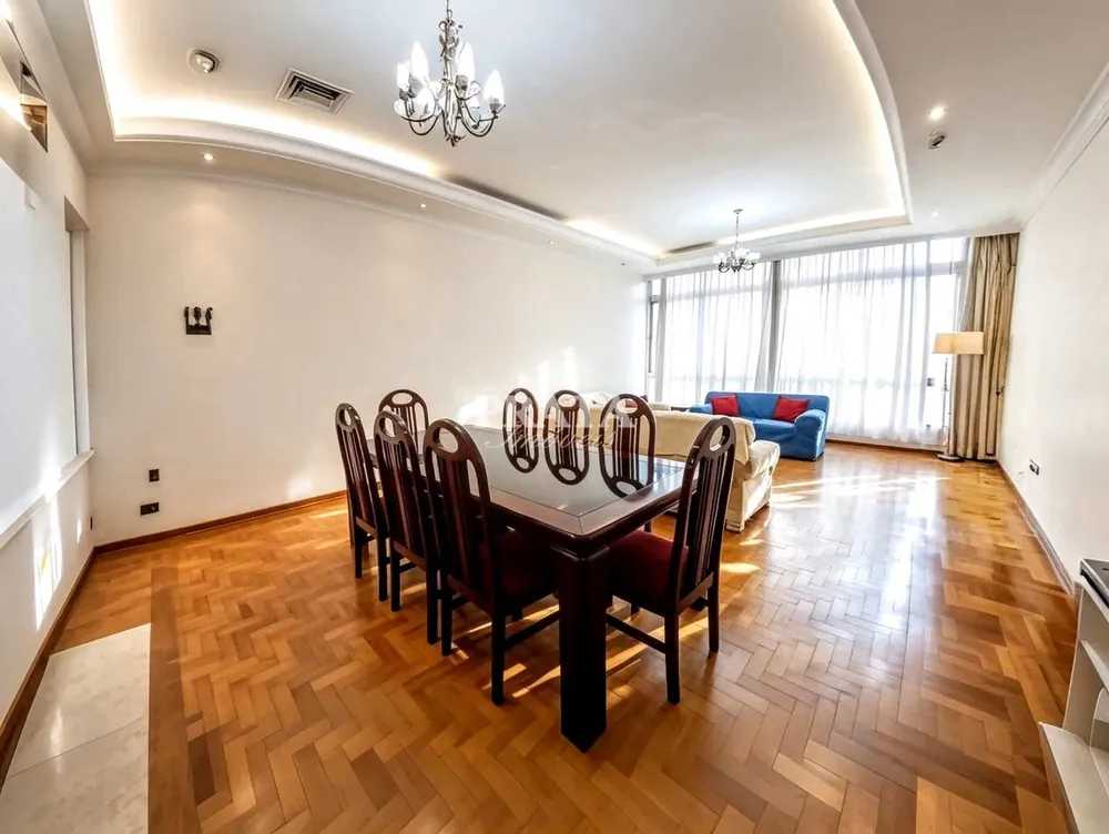 Apartamento, 3 quartos, 170 m² - Foto 3