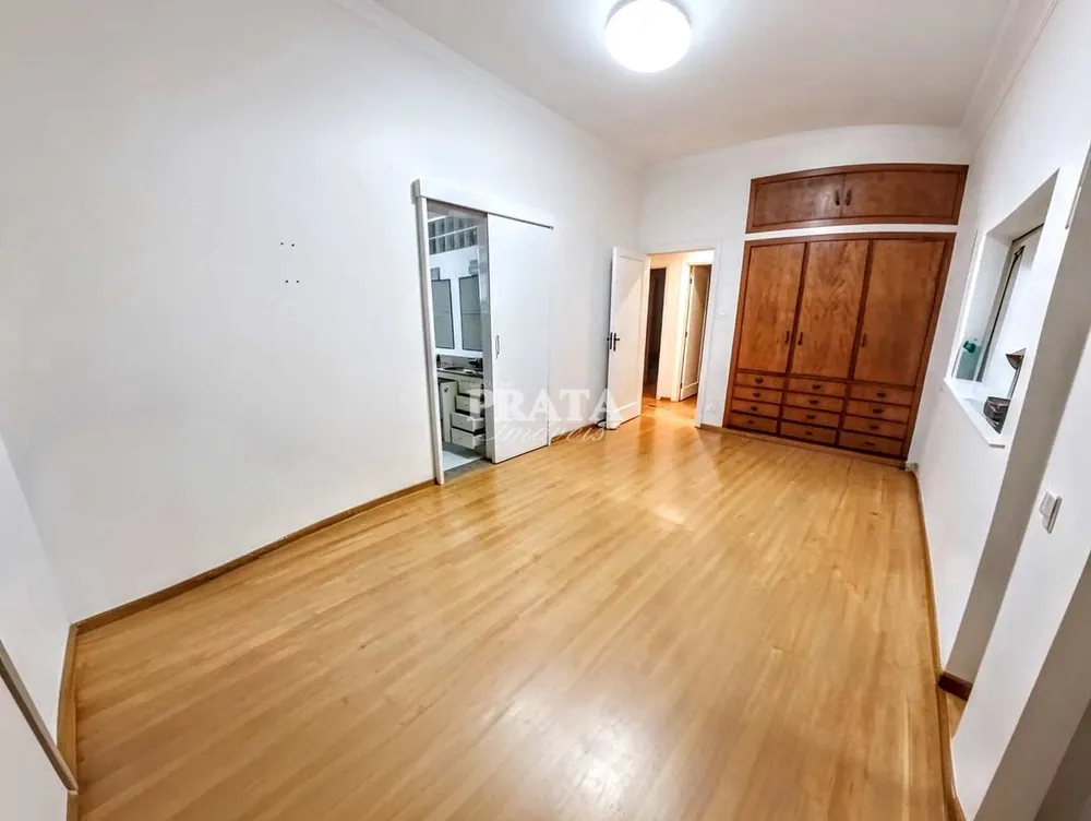 Apartamento, 3 quartos, 170 m² - Foto 2