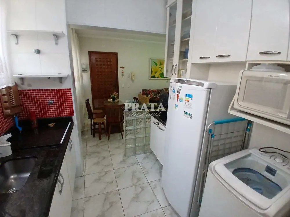 Apartamento, 2 quartos, 60 m² - Foto 8