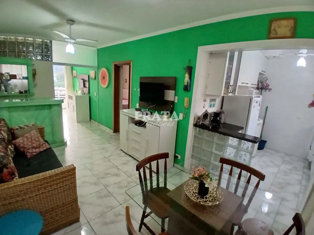 Apartamento, 2 quartos, 60 m² - Foto 4