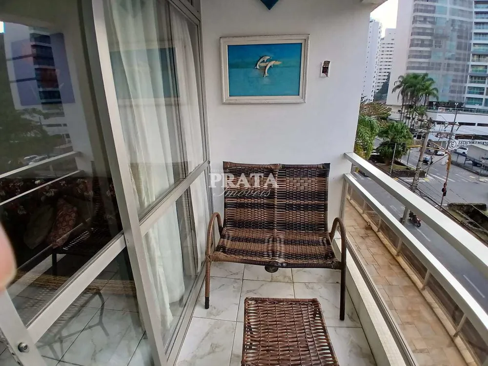 Apartamento, 2 quartos, 60 m² - Foto 2