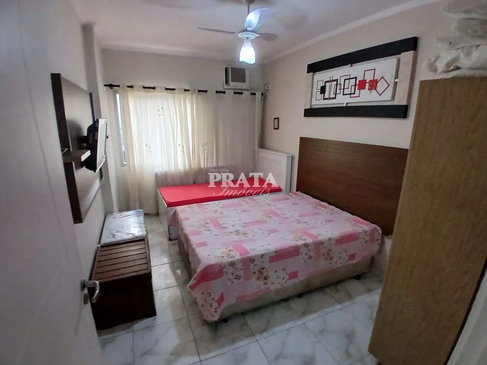 Apartamento, 2 quartos, 60 m² - Foto 7