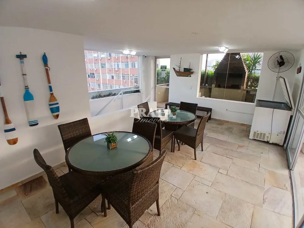 Apartamento, 2 quartos, 60 m² - Foto 15