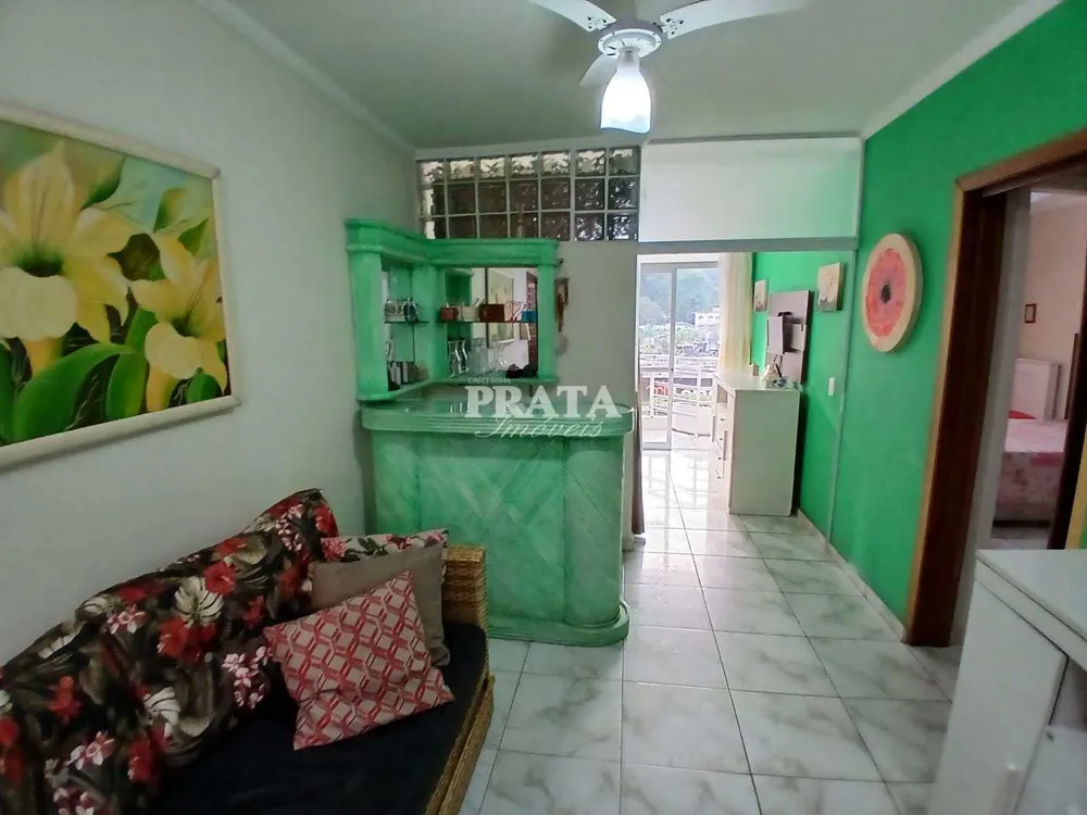 Apartamento, 2 quartos, 60 m² - Foto 5