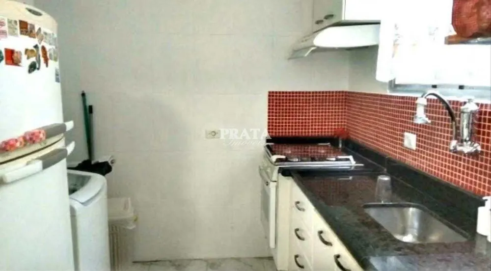 Apartamento, 2 quartos, 60 m² - Foto 9