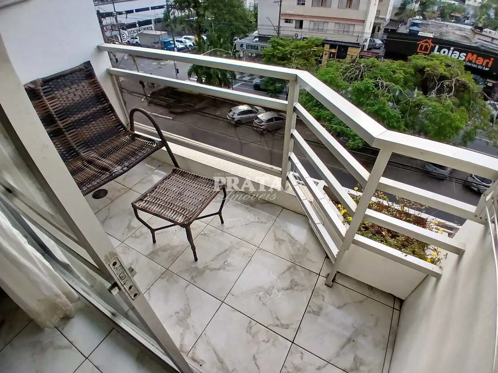 Apartamento, 2 quartos, 60 m² - Foto 3