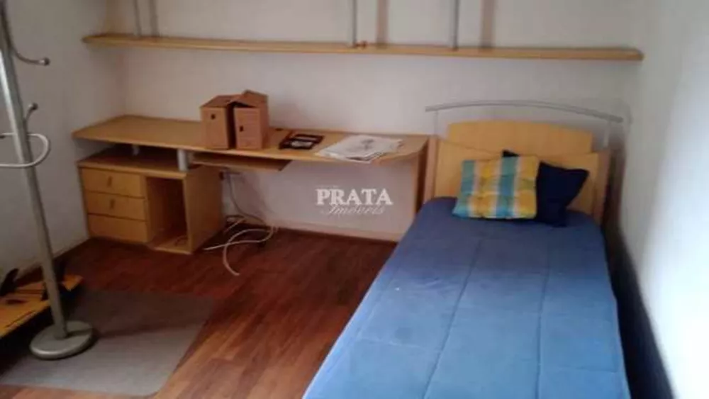 Sobrado para alugar com 4 quartos, 200m² - Foto 2