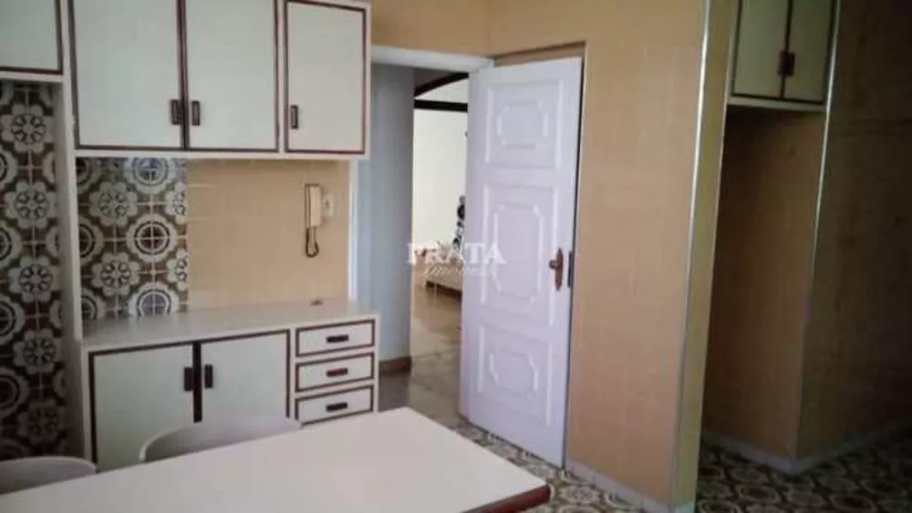 Sobrado para alugar com 4 quartos, 200m² - Foto 4