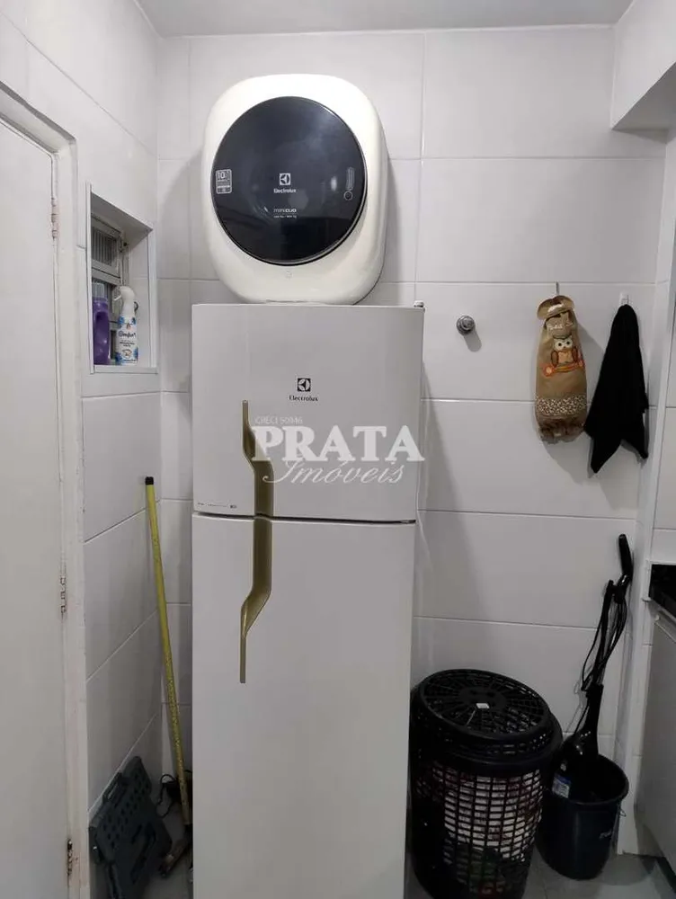Kitnet-Studio, 34 m² - Foto 2
